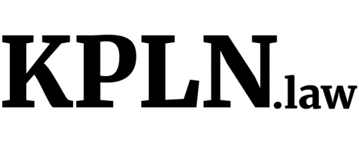 KPLN.law Logo