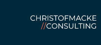 Christof Macke Consulting Logo